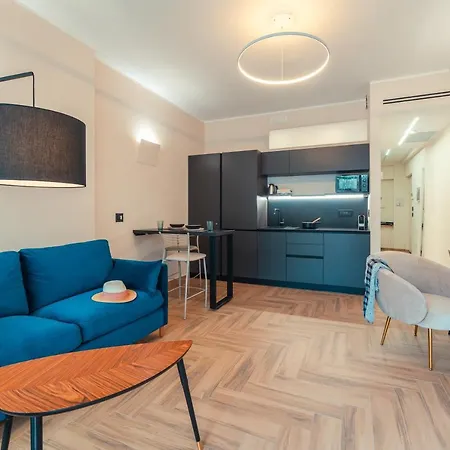 Casitta Apartamento