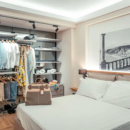 Apartamento Casitta Taormina