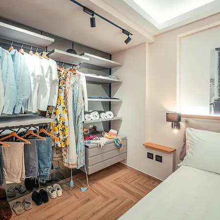 Apartamento Casitta *