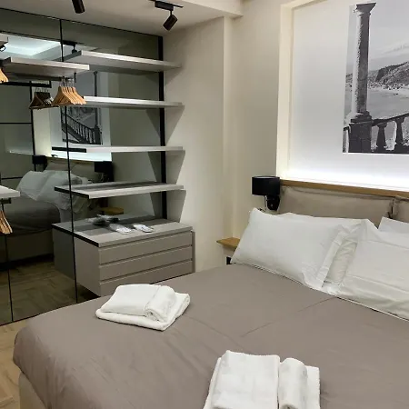 Apartamento Casitta Taormina