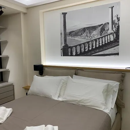 Casitta Apartamento