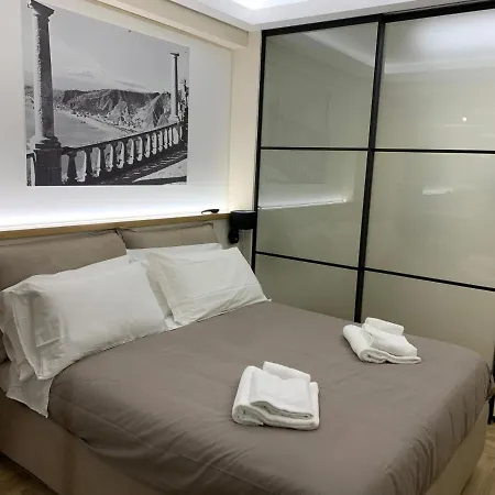 Apartamento Casitta *