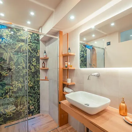 Apartamento Casitta Taormina