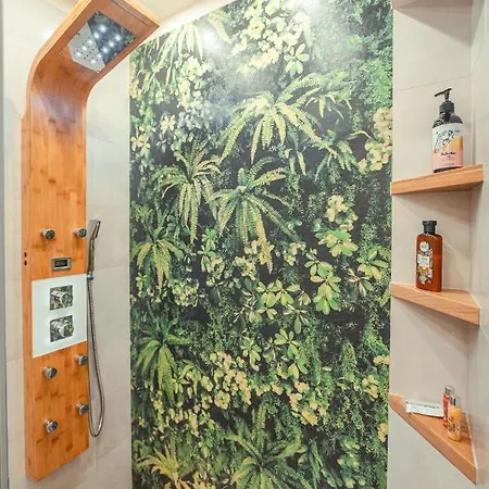 Casitta Apartamento