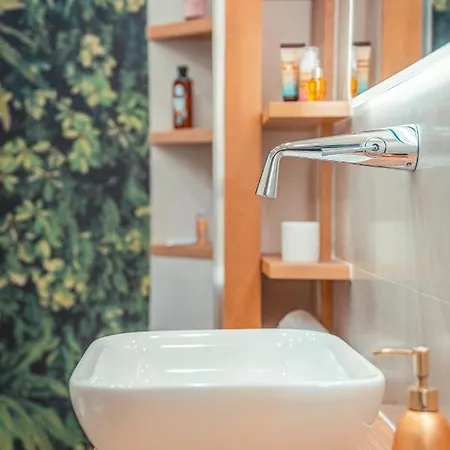 Apartamento Casitta