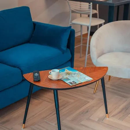 Apartamento Casitta