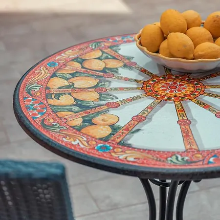 Casitta Appartamento Taormina